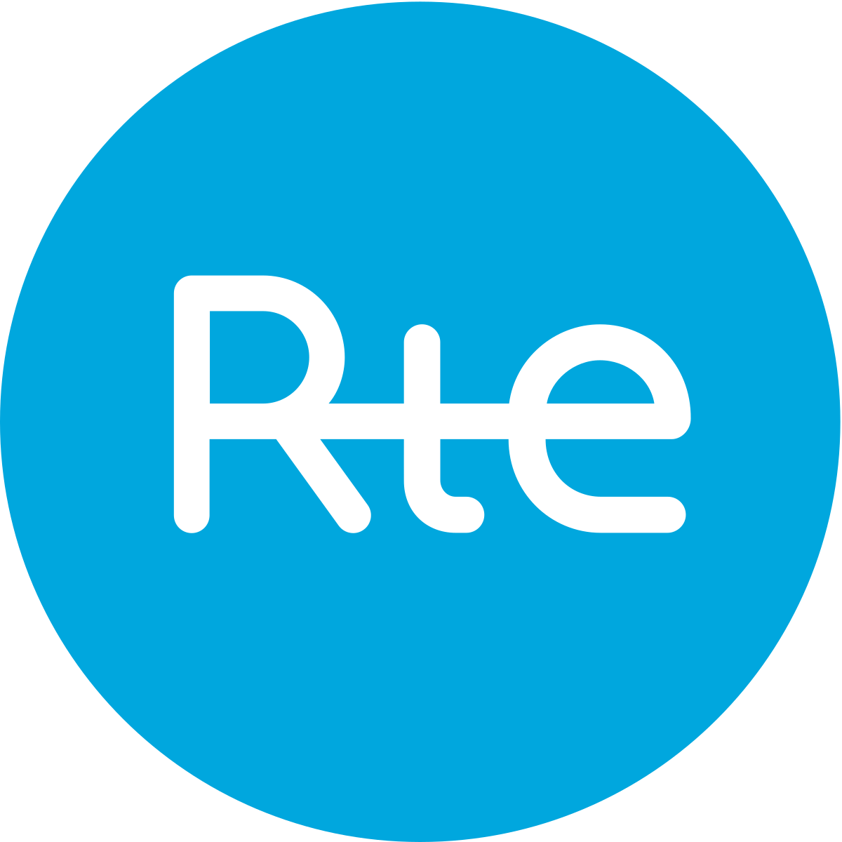 logo Réseau de transport d'électricité