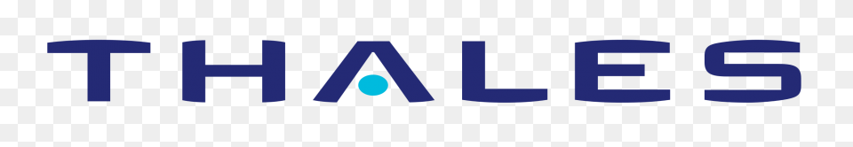 logo thales